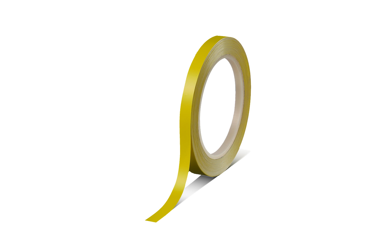 PVC-Klebeband tesa® 60404, gelb