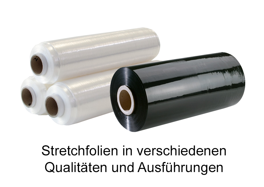 Stretchfolien
