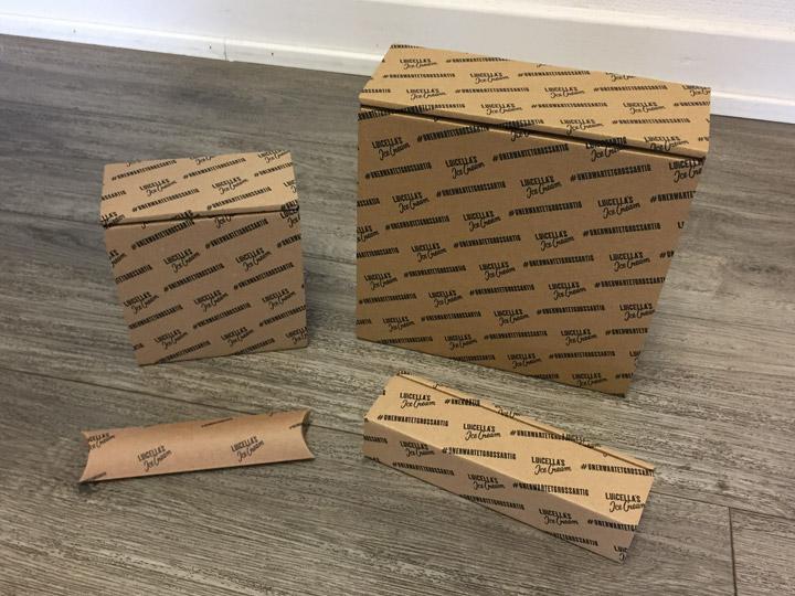 Referenz Luicella's Referenz der Zusammenarbeit mit Luicella's