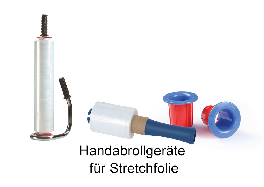 Stretchfolien-Aboller
