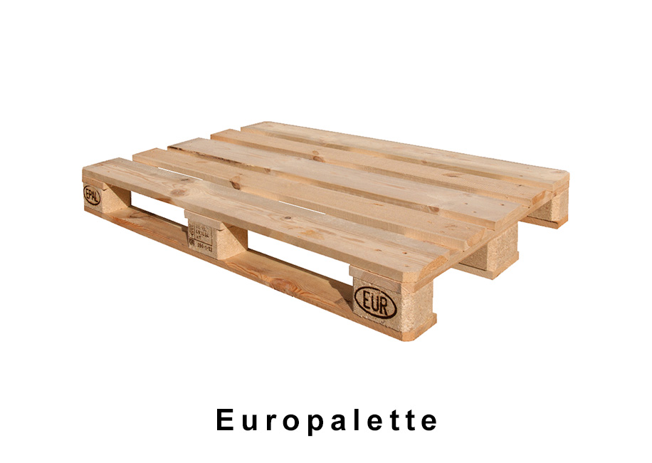 Europalette