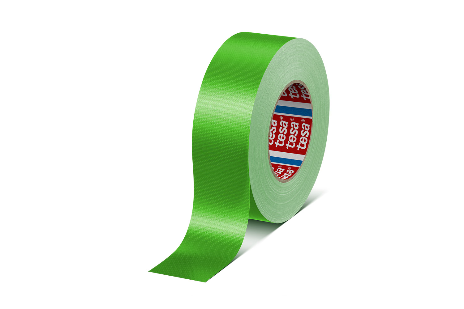 Gewebe-Klebeband tesaband® 4688 Standard, grün