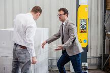 Beratung Beratung & Vorführung von Verpackungsmaschinen