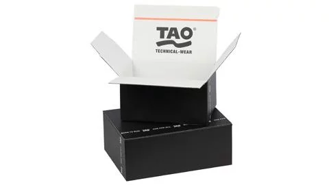 bedruckter Karton individuell bedruckte Verpackung