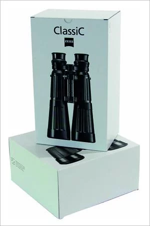 Verpackung-Zeiss Verpackung-Zeiss