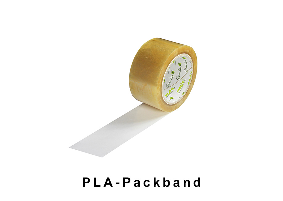 PLA-Packband