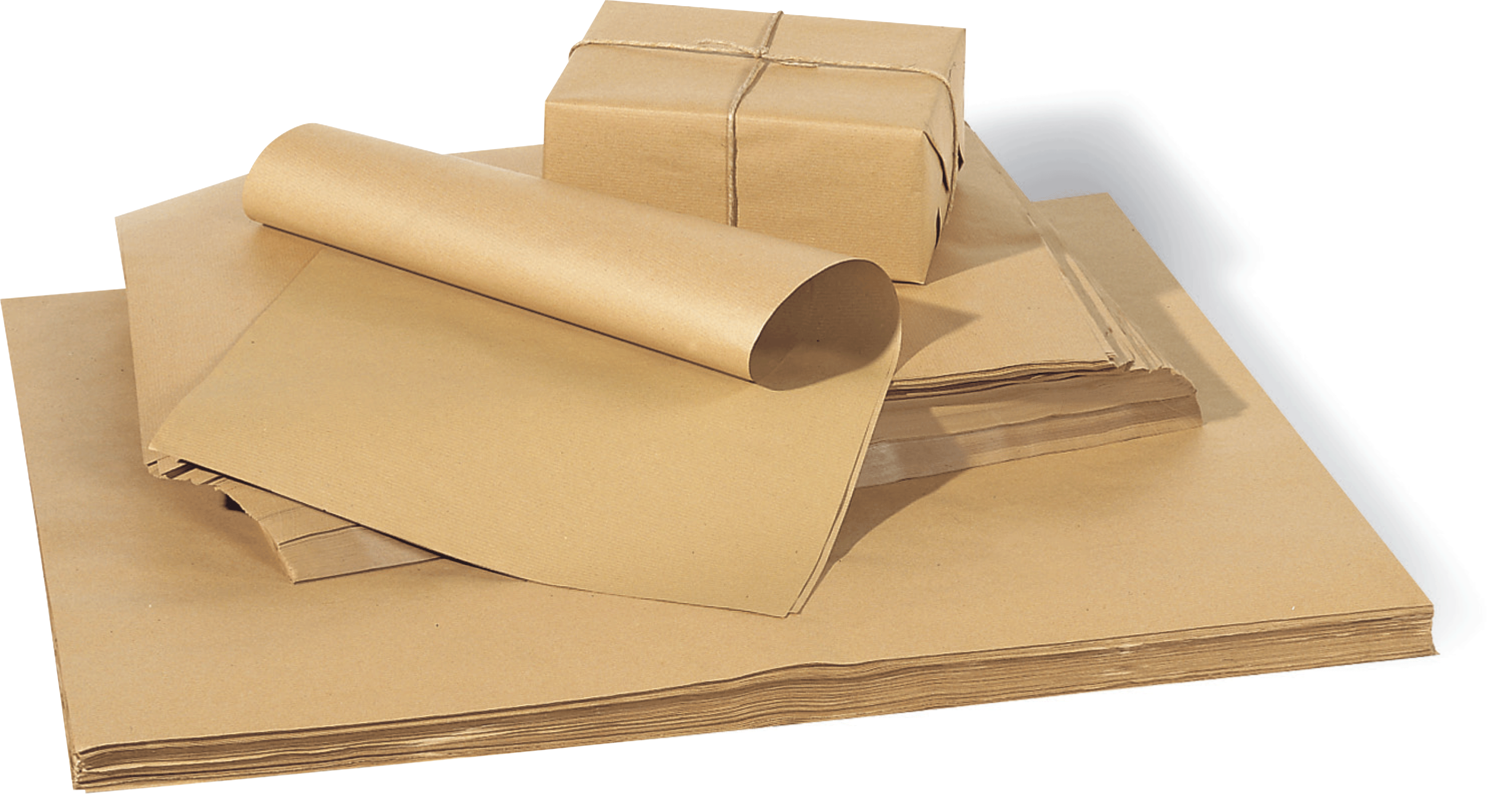 Packpapier, 80 g/m²