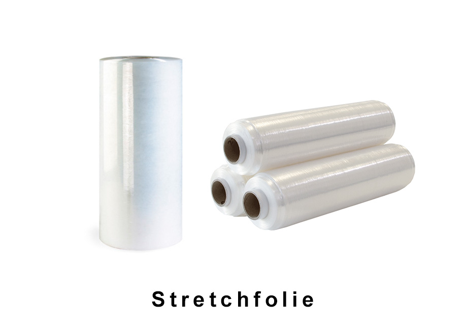 Stretchfolie