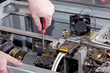 Reparatur&Wartung-Umreifungsgeraete Reparatur&Wartung-Umreifungsgeraete