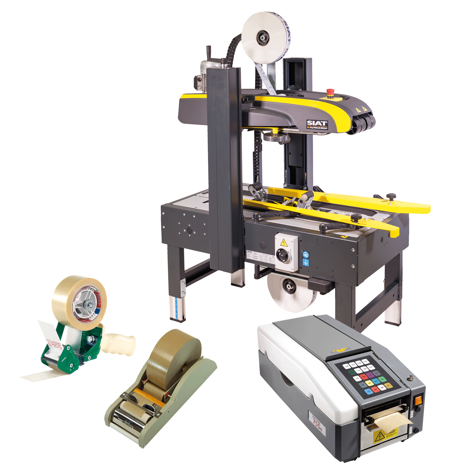 klebeband-maschine-manuell